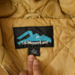 Vintage 1990s Tri Mountain Construction Work Wear Jacket Men's XL