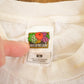 Vintage 1993 Antique Person Souvenir Travel T-Shirt Mens L