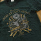 Vintage 1990s American Dance Awards Graphic T Shirt Men's XS