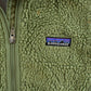 Vintage 2000s Patagonia Deep Pile Fleece Vest Women's S / Y2K Outdoorsman Streetwear Hiking / Patty / Essentials / Layering