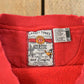 Vintage 1990s Looney Tunes Crewneck Sweatshirt Men's M