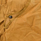 Vintage 1970s Red Head Bone Dry Canvas Hunting Jacket Men's L