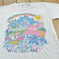 Vintage 1990's Canada's Wonderland Souvenir Promotional T-Shirt Men's M