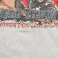 Vintage 2000s Harley Davidson Miami Florida Motorcycle Graphic Zip Up Hoodie Women's S