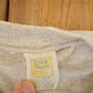 Vintage 1980's Going To Kansas Velva Sheen Souvenir Travel T-Shirt Men's M