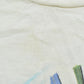 Vintage 1995 Jimmy Buffett's Caribbean Soul Cheese Burger in Paradise Souvenir Single Stitch Graphic T-Shirt Men's M