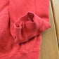 Vintage 1990s Nike Team Center Swoosh Crewneck Sweater Men's 2XL