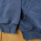 Vintage 1990s University of Maine at Farmington Hoodie Sweatshirt Mens S