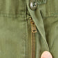 Vintage 1970s Military OG 507 Army Fatigue Pants Men's 33 x 25