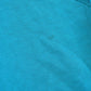 Vintage 1990s Northwest Territories Blank Blue Full Zip Thermal Lined Hoodie Sweatshirt Men's L