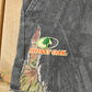 Vintage 1990s Mossy Oak Tree Camo Cargo Pants Men's 34 x 31