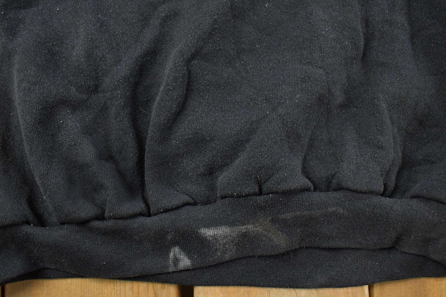 Vintage 1990s Kansas City Chiefs Crewneck Sweatshirt Men's L