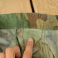 Vintage 2000s Army Military Woodland Camo Cargo Pants Men's Large