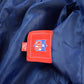 Vintage Y2K Tennessee Titans NFL Reversible Fleece Football Jacket Men's 2XL