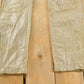 Vintage 2000s Leather Motorcycle Pants Women's 28 x 29