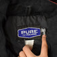 Vintage 1990s Polaris Snowmobile Jacket Men's 2XL