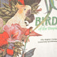 Vintage 1990's Birds Of The Tropics Souvenir Travel T-Shirt Womens M