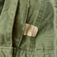 Vintage 1960s Military OG-107 Sateen Fatigue Pants Men's 34 x 27
