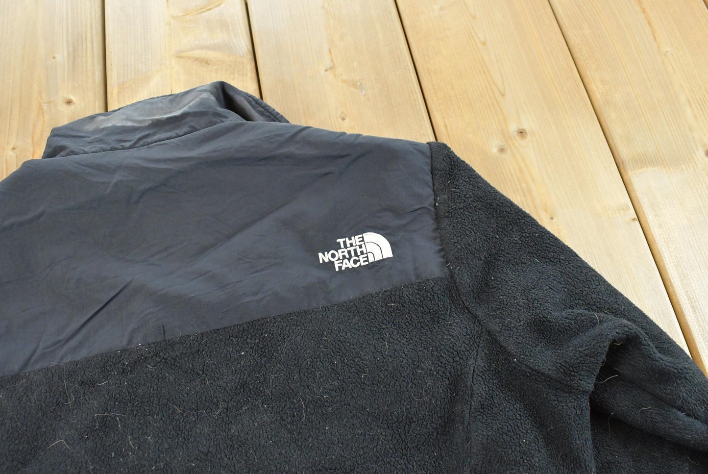 Vintage 2000s The North Face Denali Fleece Jacket Women's L