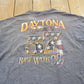 Vintage 1998 Daytona Beach Bike Week T-Shirt Made In USA Mens 2XL
