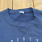 Vintage 1990s Russell Athletic Northwood-Kensett Athletic Department Crewneck Sweatshirt Men's XL