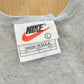 Vintage 1990s Nike Graphic Tank Top Shirt Mens L