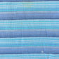 Vintage 1990s St Johns Bay Blue Striped T-Shirt Women's L