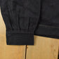 Vintage 1990 Naval Uniform Sweater Men's S