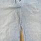 Vintage 1990s Levi's 505 Regular Straight Fit Denim Jeans Men's 33 x 29
