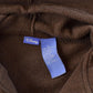 Vintage 2000s Disney Eeyore Embroidered Full Zip Fleece Hoodie Women's L