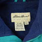 Vintage 1990s Eddie Bauer Fleece Lined Jacket Women's S