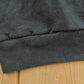 Vintage 1990s Fruit of the Loom Blank Raglan Crewneck Sweatshirt Men's XL