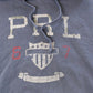 Vintage 2000s Polo Jeans Company Graphic Hoodie Men's 2XL