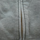 Vintage 1990s Faded Carhartt Full Zip Quilted Lined Hoodie Jacket Sweatshirt Men's XL / 90s Workwear / Heavyweight / Rain Defender