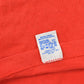 Vintage 1990s Russell Athletic Blank Football Raglan Sleeve T-Shirt Men's XL
