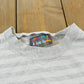 Vintage 1990s Boston University Collegiate T-Shirt Men's XL