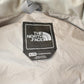 Vintage 2000s The North Face 550 Purple Puffer Jacket Women's XL