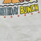 Vintage 1990s Bob Evans Brunch Restaurant Promotional Souvenir Raglan Crewneck Sweatshirt Men's L