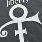 Vintage 1990s Prince Sex Love Liberty Rock Band Music Tour T-Shirt Size XL