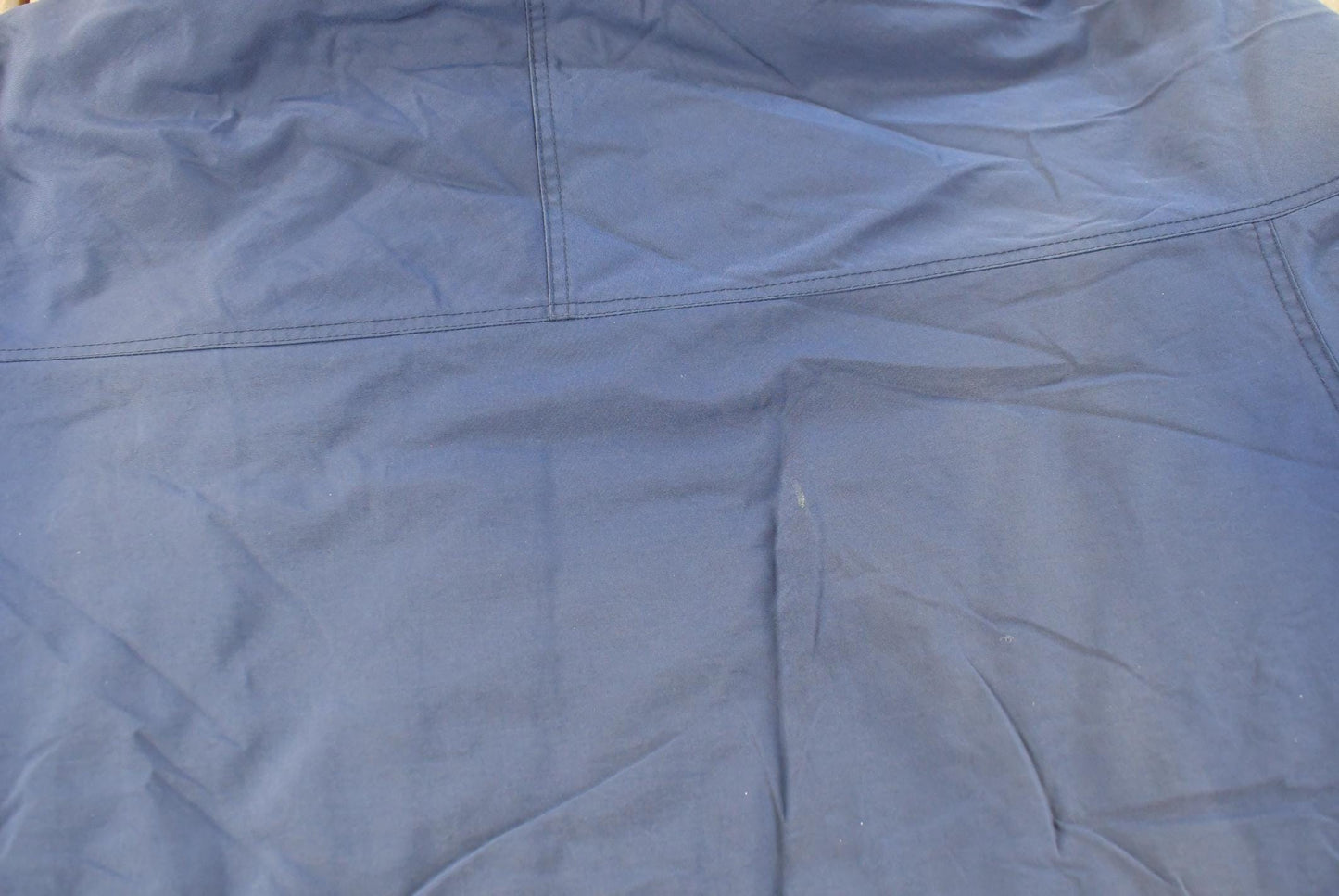 Vintage 1990s Patagonia Insulated Puffer Parka Windbreaker Jacket Men's M