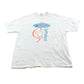Vintage 1990s Disney Magic Music Days T-Shirt Men's XL