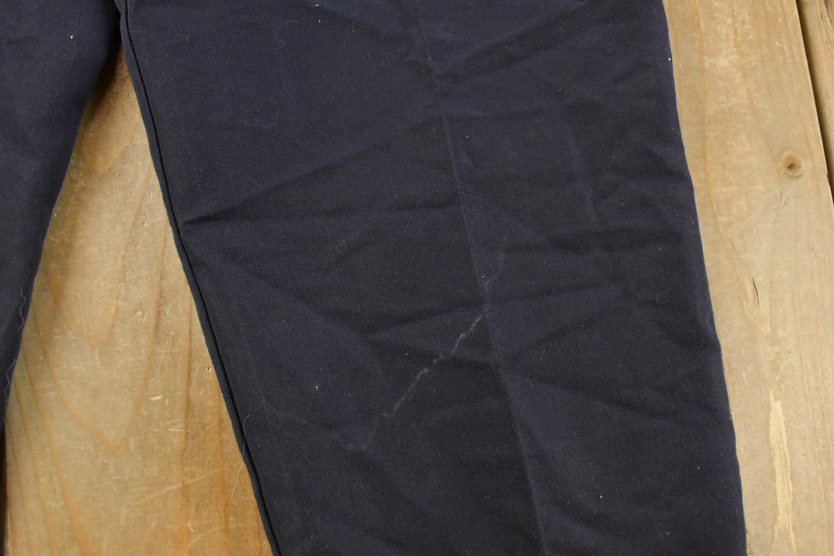 Vintage 1980s Mirage Collection Pleated Trousers Women's 30 x 28