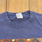 Vintage 1990s Minnesota Southwestern Souvenir Travel Graphic T Shirt Men's M