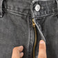 Vintage 1990s Levi's 512 Slim Tapered Fit Pants Men's 34 x 28
