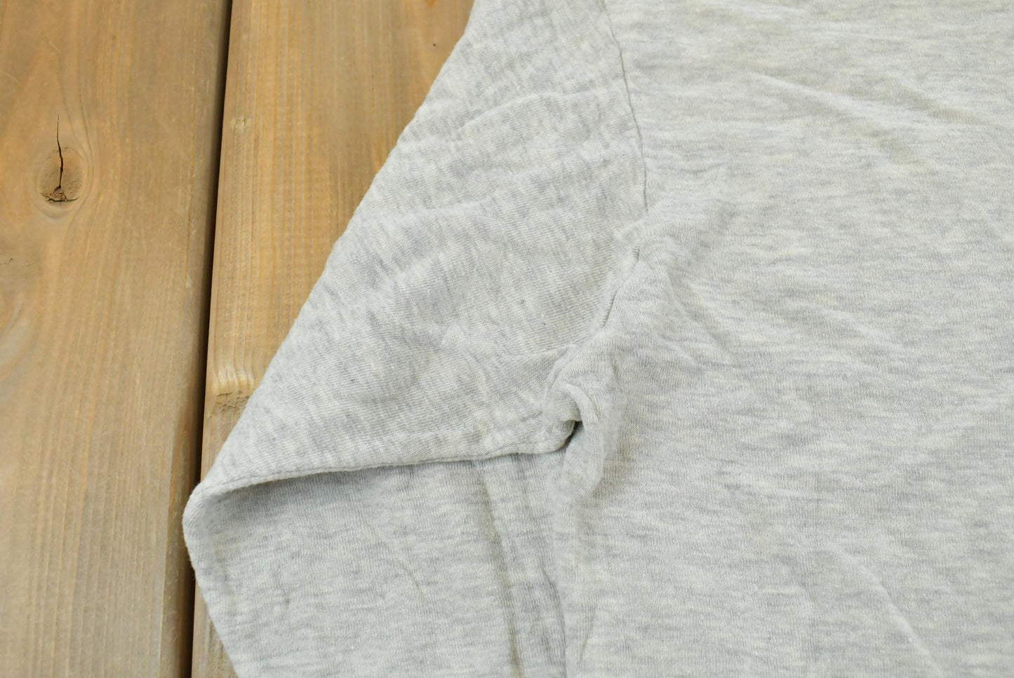 Vintage 1980s Duofold Two Layer Thermal Undershirt Shirt Men's M