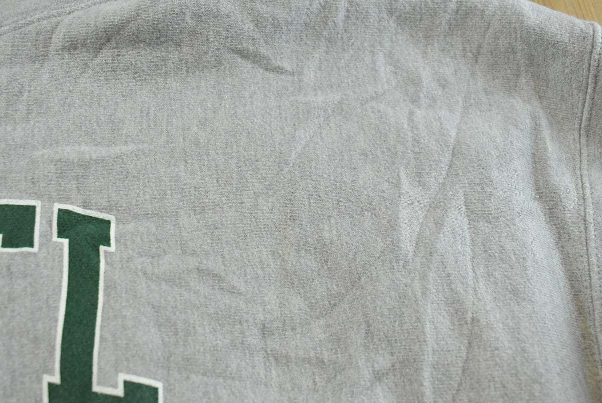 Vintage 2000s CHSFL Football Champion Reverse Weave Hoodie Men's 3XL