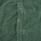 Vintage Y2K L.L. Bean Dark Green Cloth Button Up Shirt Men's L