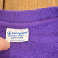Vintage Y2K Northwestern University Champion Reverse Weave Sweatshirt Men's XXL