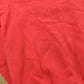 True Vintage 1970s Quarter Zip Denim Accents Collared Sweatshirt Men's XL