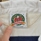 Vintage 2000s Barbarian Kennedy Catholic School Long Sleeve Rugby Polo Shirt Men's S